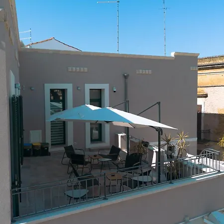 Messapia Apartman Mesagne