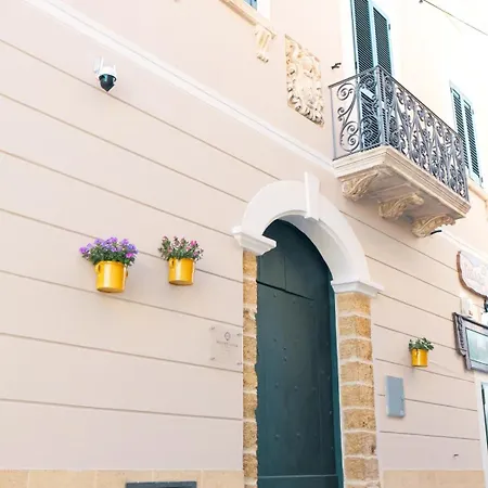 Apartman Messapia *
