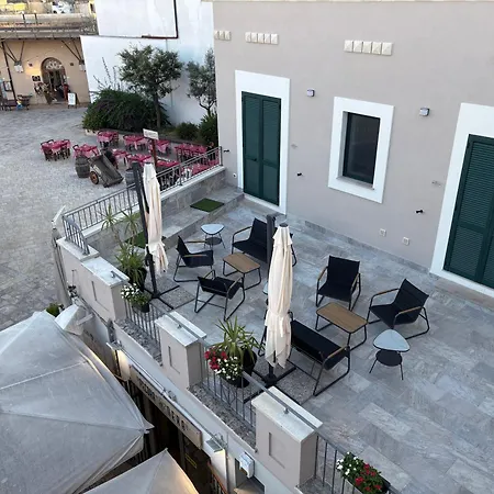 Messapia Apartman
