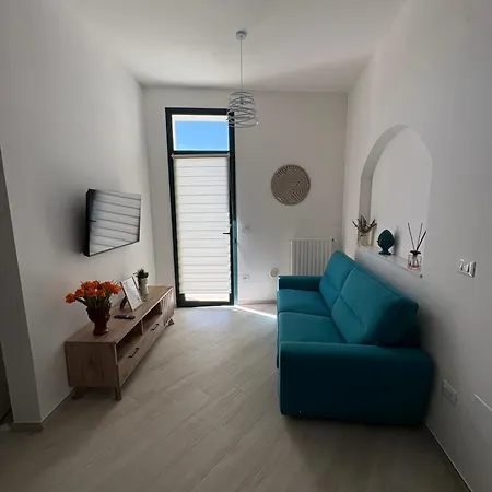 Messapia Apartment *