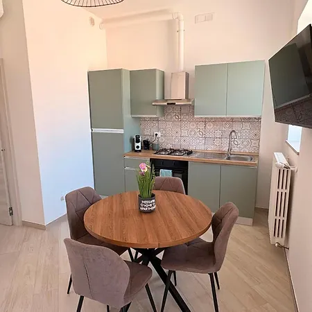 Messapia Apartment Mesagne