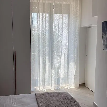 Messapia Apartment
