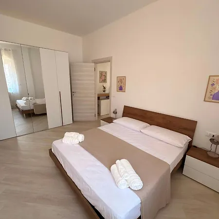 Messapia Apartment *