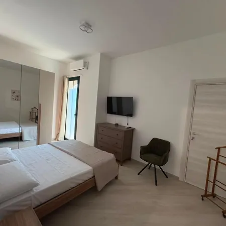 Messapia Apartman Mesagne