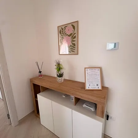 Apartment Messapia Mesagne