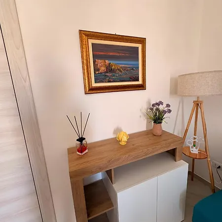 Messapia Apartman