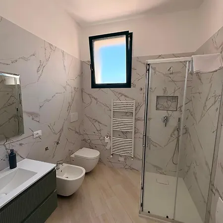 Messapia Apartman