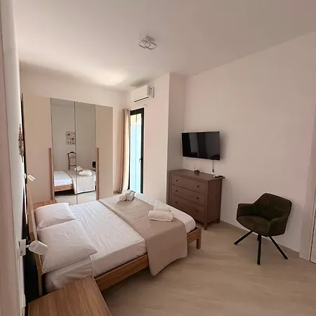 Messapia Apartment Mesagne