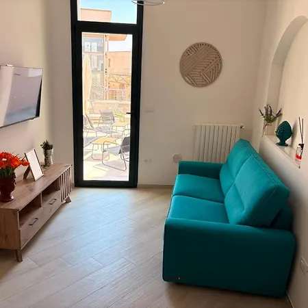 Apartment Messapia Mesagne