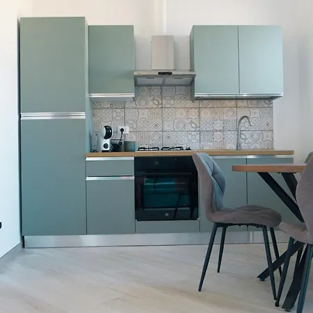 Apartman Messapia Mesagne