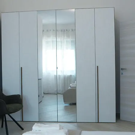Apartman Messapia Mesagne