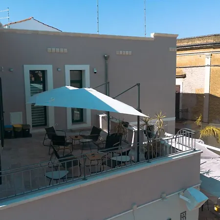 Messapia Apartman